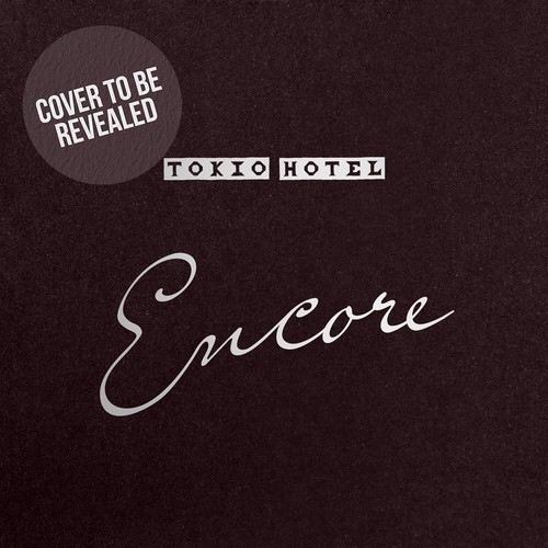 Tokio hotel encore - tokio, (cd)