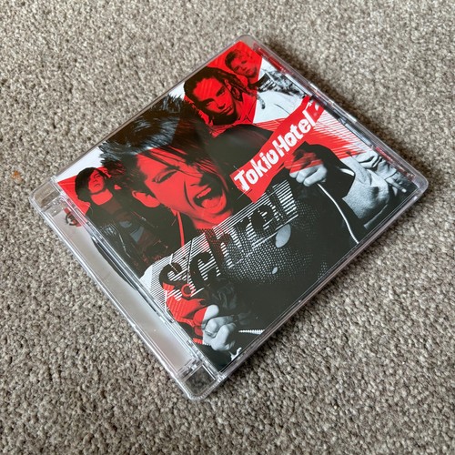 Tokio hotel schrei - tokio,