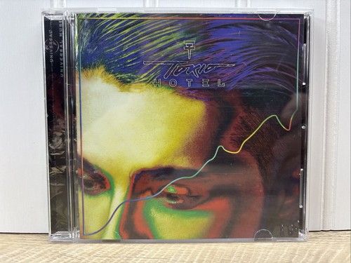 Tokio hotel kings of - hotel,