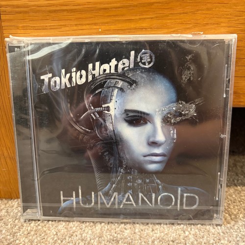 Tokio hotel humanoid - tokio,