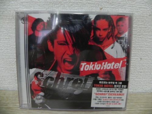 Tokio hotel schrei 2005 - -,