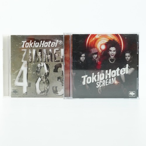 Tokio hotel scream zimmer - hotel,