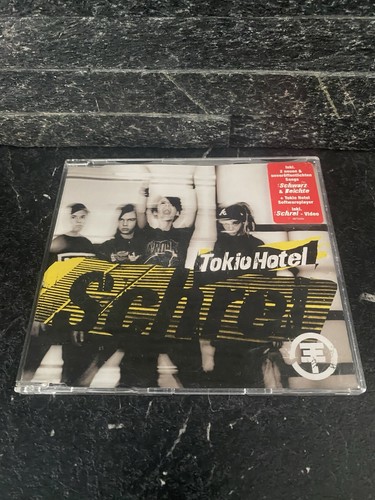 Tokio hotel schrei 2005 - -,