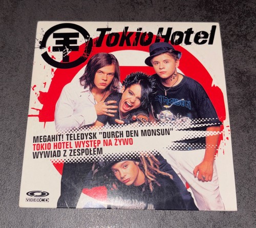 Tokio hotel - tokio,