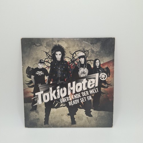 Tokio hotel übers ende - hotel, –