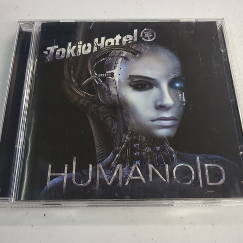 Humanoid deluxe version by - humanoid, version]