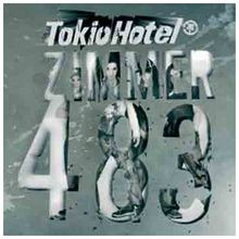Tokio hotel zimmer - tokio,